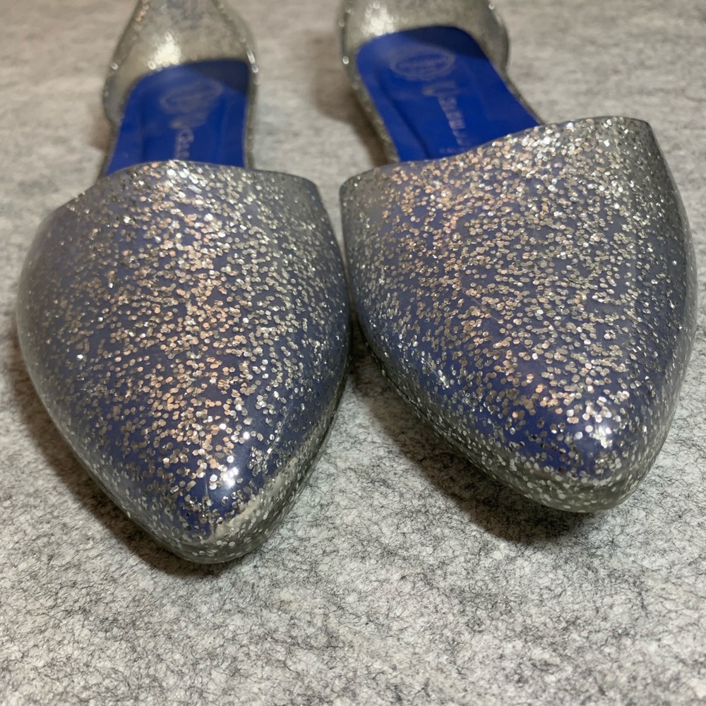 jeffrey campbell jelly flats